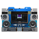 Transformers - Soundwave 21 icon